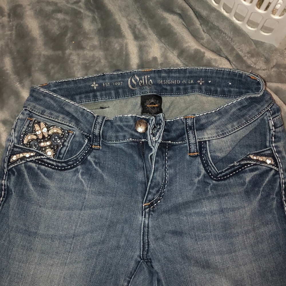 Jeans - Picture 2 of 2